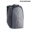 Anti-tyveri Rygsæk Safty InnovaGoods - Image 16