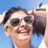 Roll-up solbriller Sunfold PA6 - Image 3