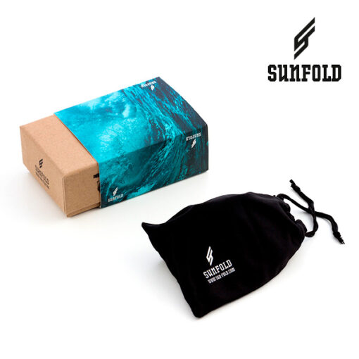 Roll-up solbriller Sunfold PA4 - Image 3