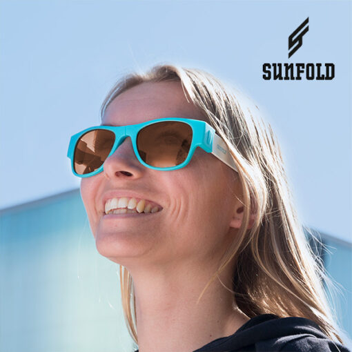 Roll-up solbriller Sunfold PA2 - Image 7