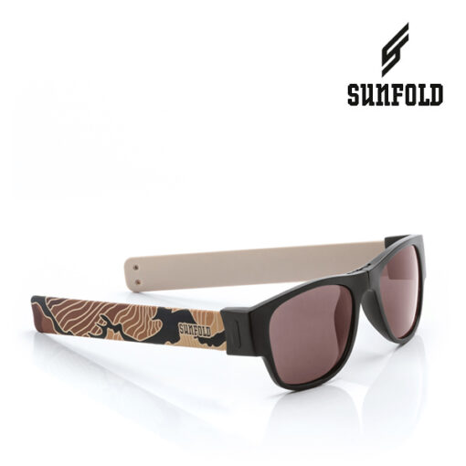 Roll-up solbriller Sunfold TR6 - Image 8