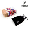 Roll-up solbriller Sunfold ES6 - Image 5