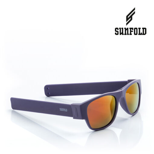 Roll-up solbriller Sunfold ES1 - Image 3