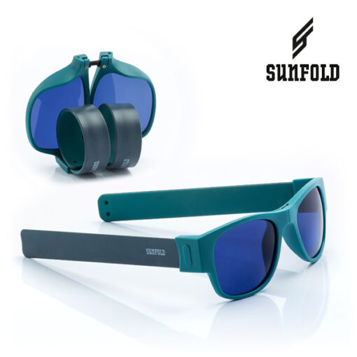Roll-up solbriller Sunfold AC4