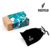 Roll-up solbriller Sunfold AC4 - Image 7