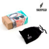 Roll-up solbriller Sunfold AC1 - Image 8