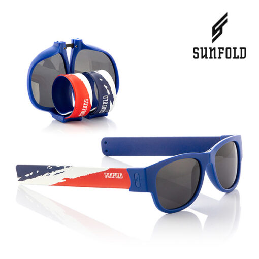 Sunfold France Foldbare Solbriller - Image 4