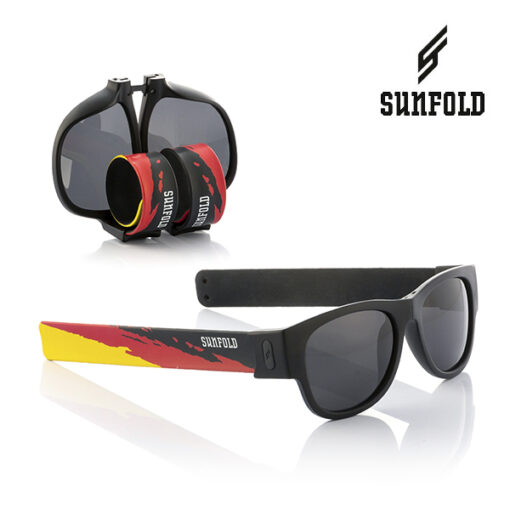 Sunfold Germany Foldbare Solbriller - Image 3